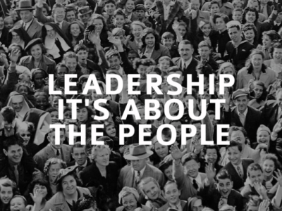 We’re Not Dead! – The Art of Effective Test Leadership