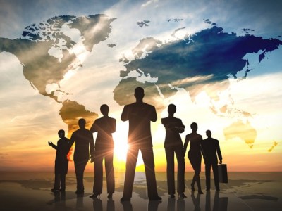 Building a World Class Test Team