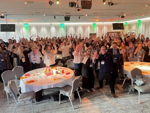 Coaching Culture 2022 – A Day of Inspiration