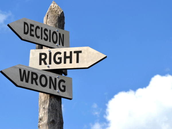 We Can’t Always Be Perfect – Owning Your Leadership Mistakes