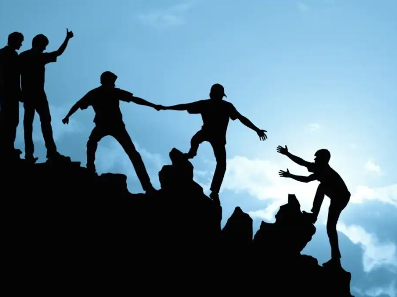 People First Leadership – Empowering Teams to Lead