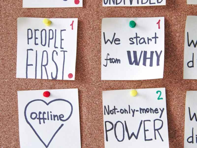 People First Leadership – Rebuffing the Negative Stigma