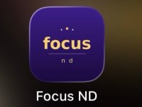 Focus ND – 5 Months on