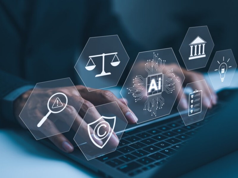 AI Governance and Guardrails: The Conversation Quality Leaders Should Be Leading