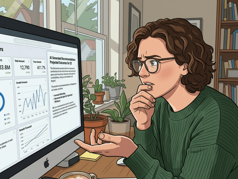 IQL Practical #1 – Don’t Just Test the Output… Challenge the Reasoning.