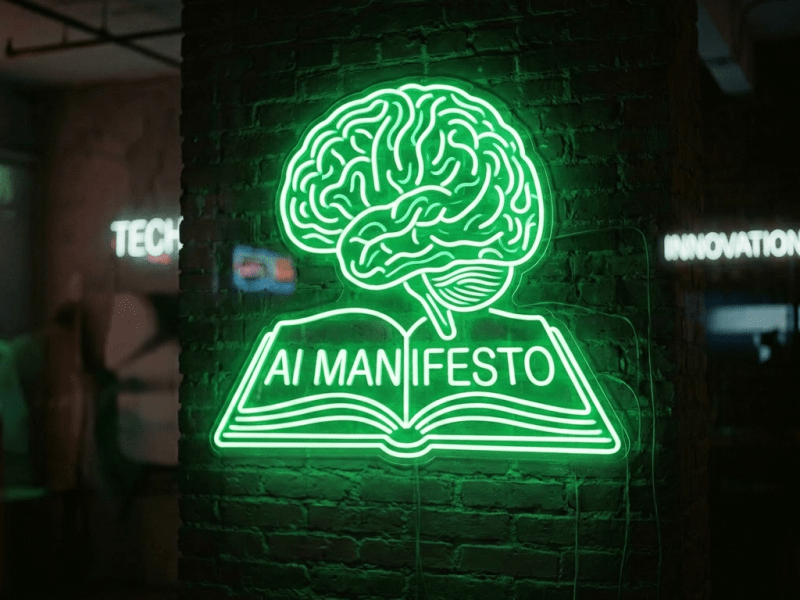 The IQL Manifesto: Seven Commitments for AI Quality Leadership